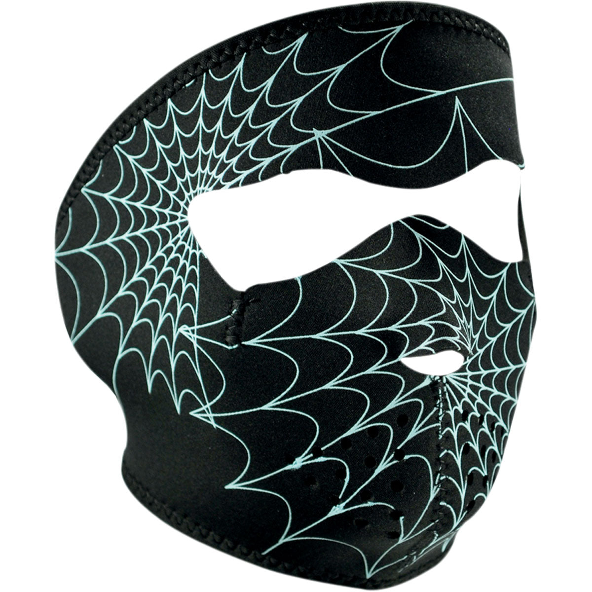 ZAN Headgear Full-Face Mask - 