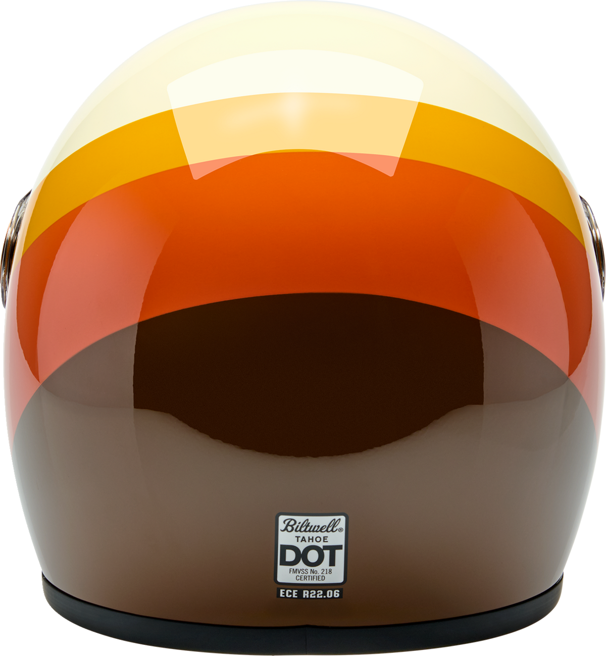 Biltwell Tahoe 20th Anniversary Helmet