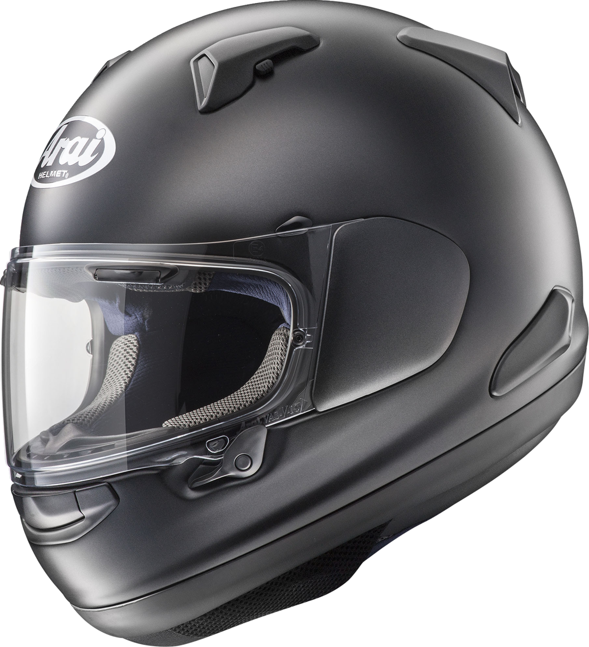 Arai Quantum-X Helmet - Black Frost