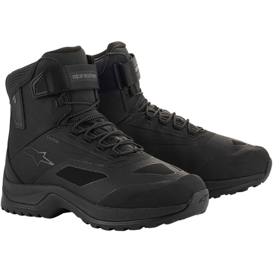 Alpinestars CR-6 Drystar Riding Shoes