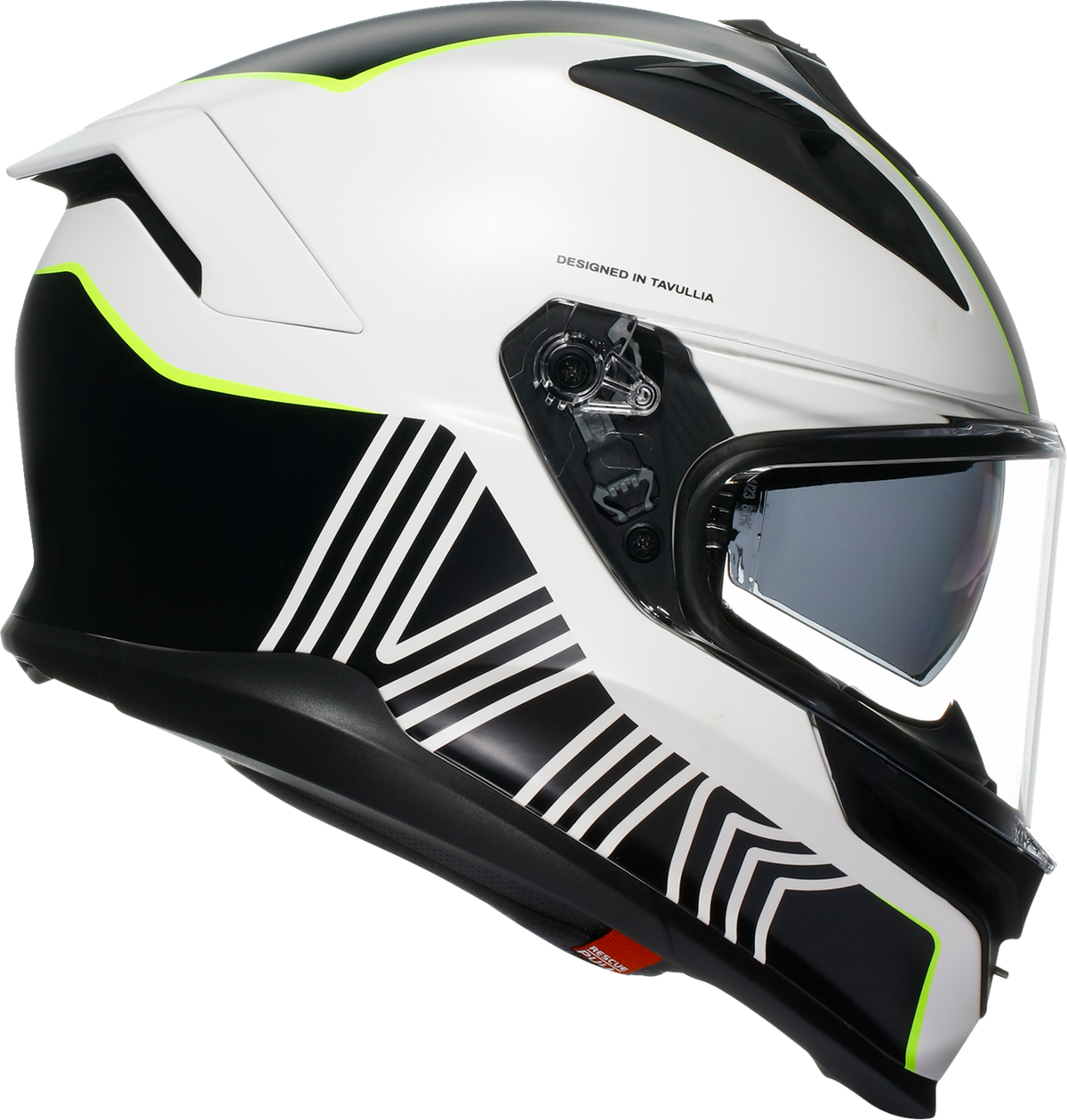 AGV K7 Helmet - Super 46 - Super 46