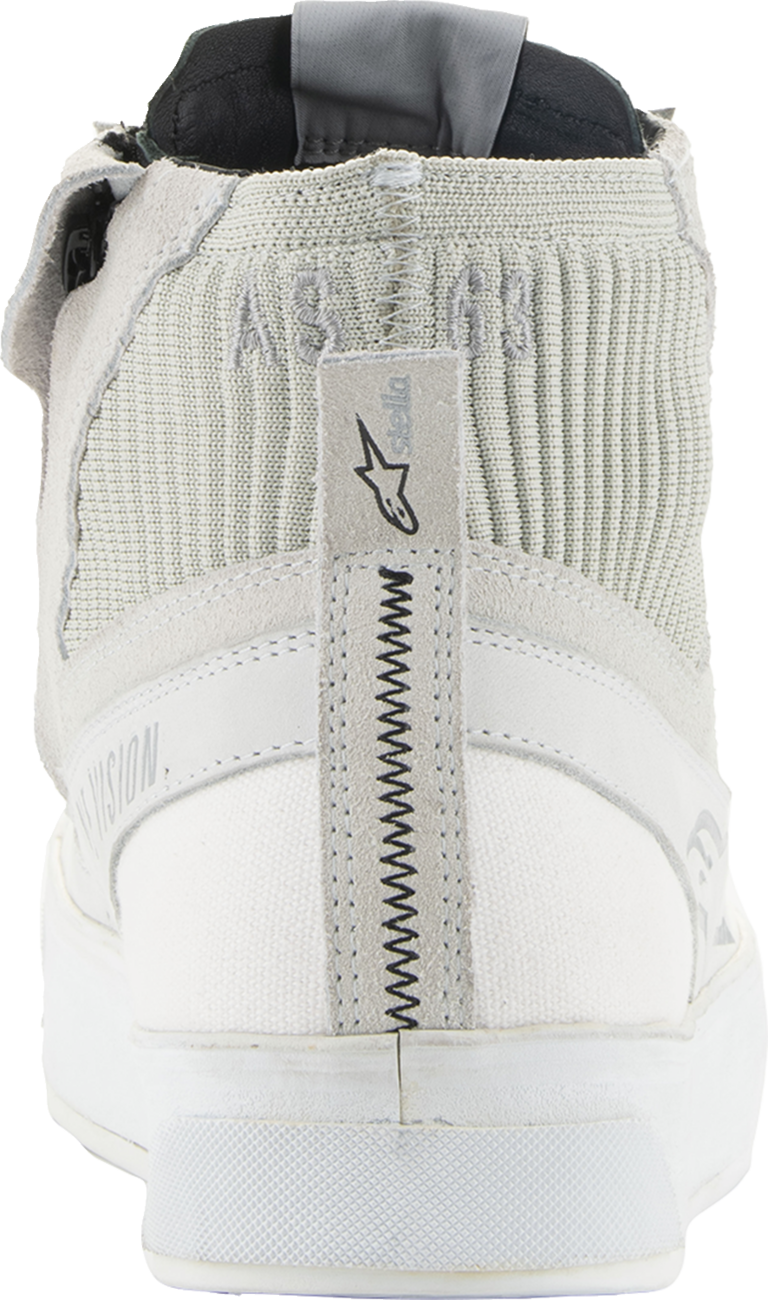 Alpinestars Womens Stated Podium Shoes White