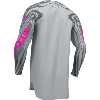 Thor Sportmode Damascus Jersey/Pant Combo Gear Set