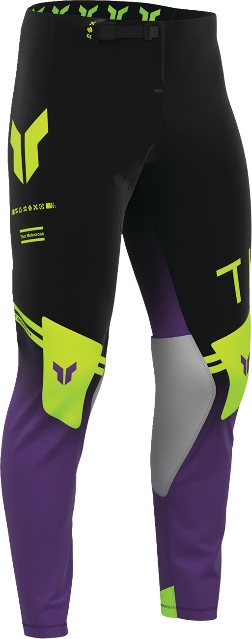 Thor Sportmode Jersey/Pant Combo Gear Set - Geo