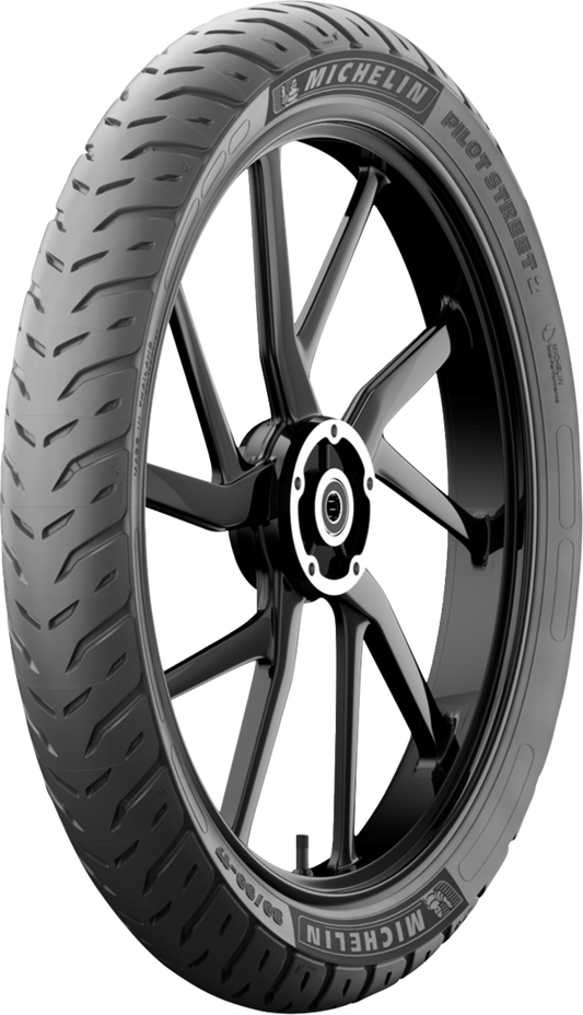 Michelin Pilot Street 2 Front Tire - 70/90-14 - 40S