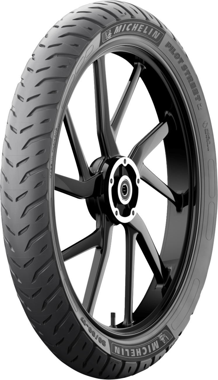 Michelin Pilot Street 2 Front or Rear Tire - 90/90-14 - 52S
