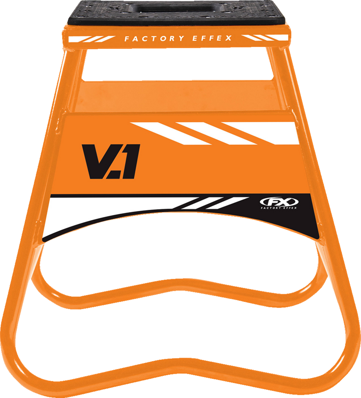 Facotry Effex V.1 Bike Stand - KTM - Orange