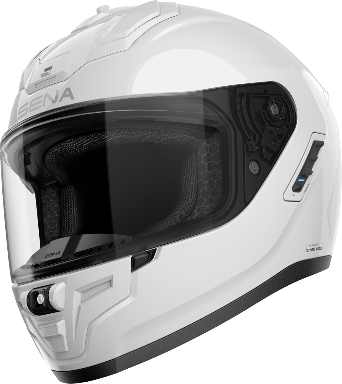 SENA Phantom ANC Bluetooth Helmet