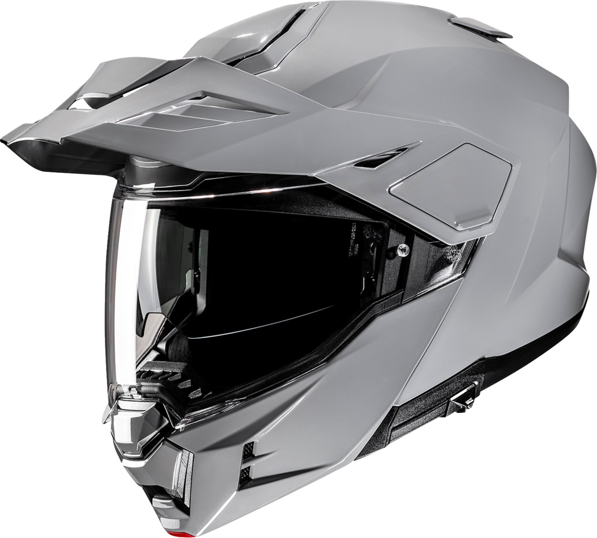 i80 Modular Helmet - Solid - N Gray
