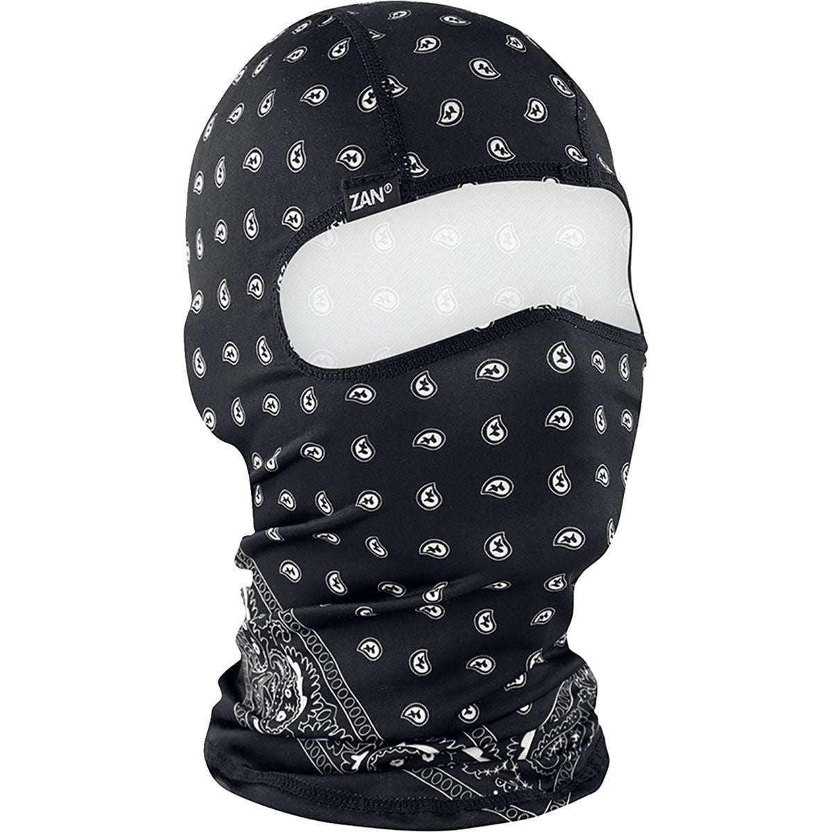ZAN Headgear Polyester Balaclava - 