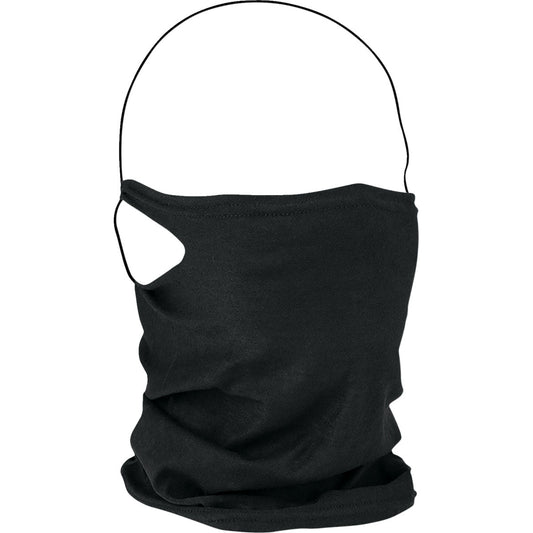 ZAN Headgear Neck Gaiter Mask with filter - 