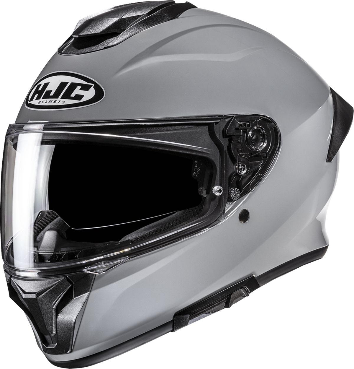 HJC C71 Helmet - Nardo Gray