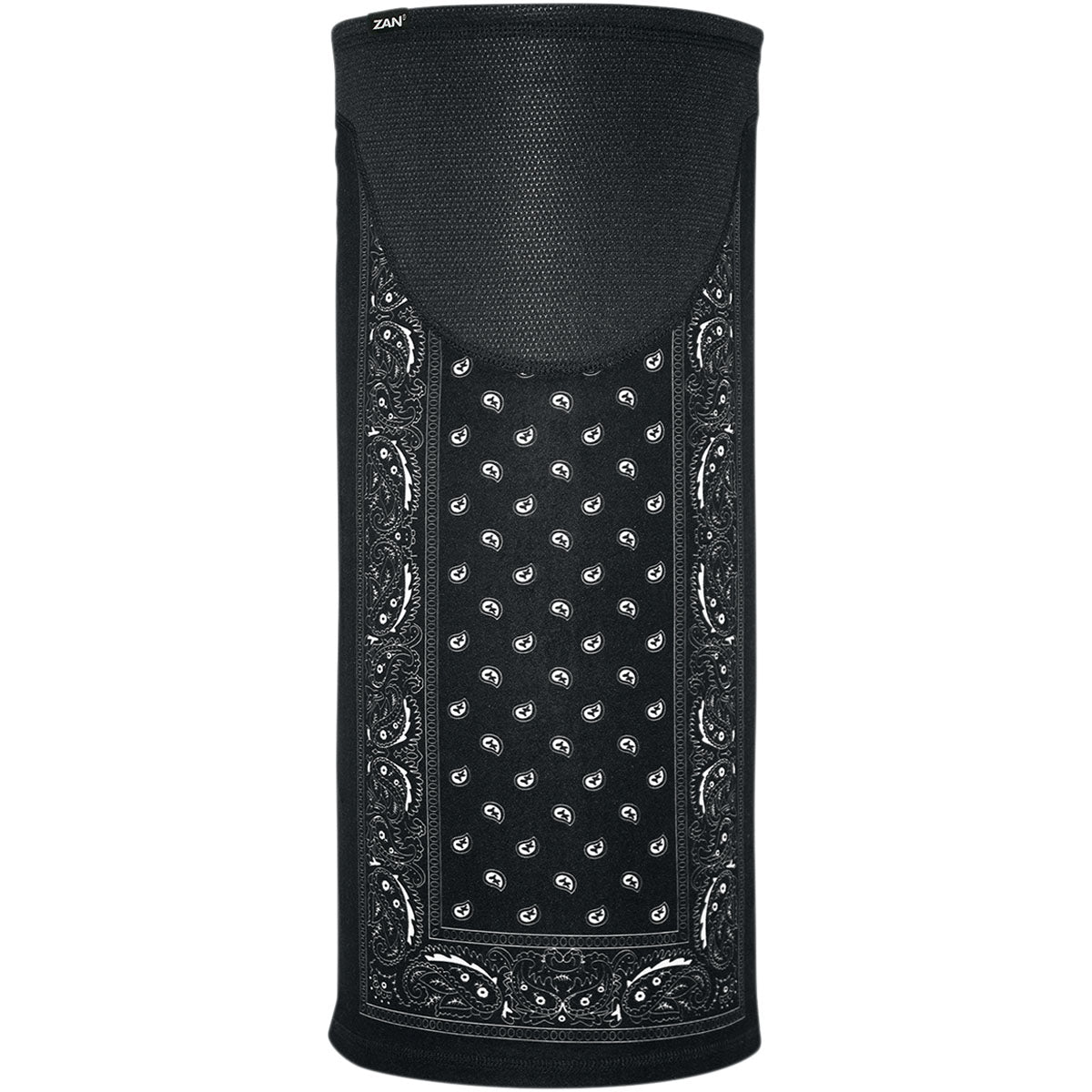 ZAN Headgear Motley Tube Sportflex Windproof Tube - 