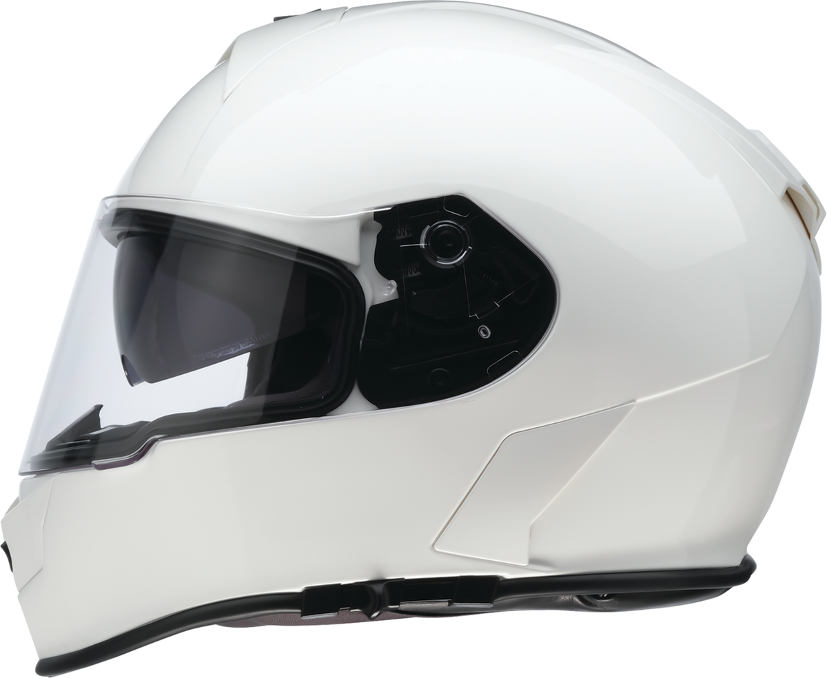 Z1R Warrant Helmet - White