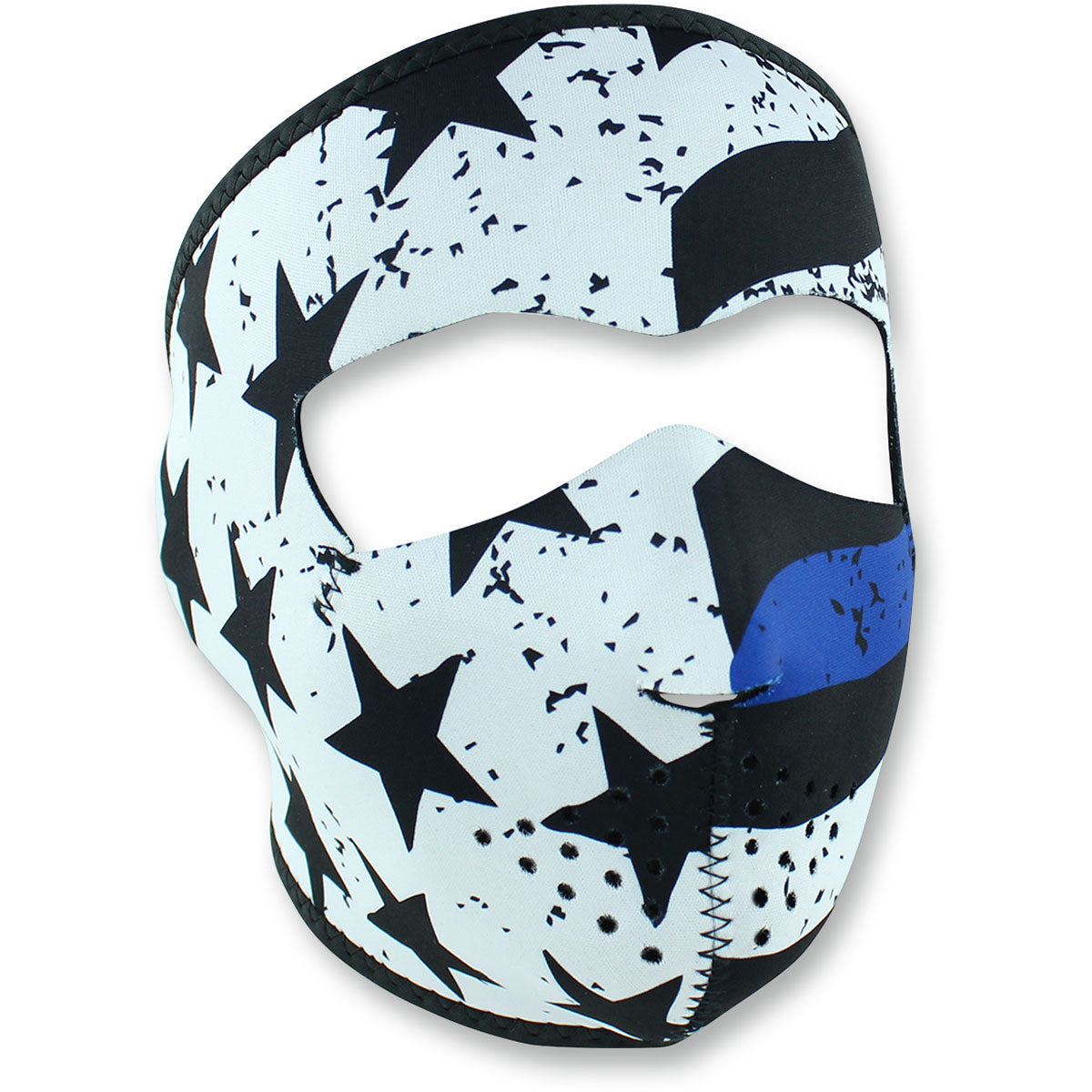 ZAN Headgear Full-Face Mask - 