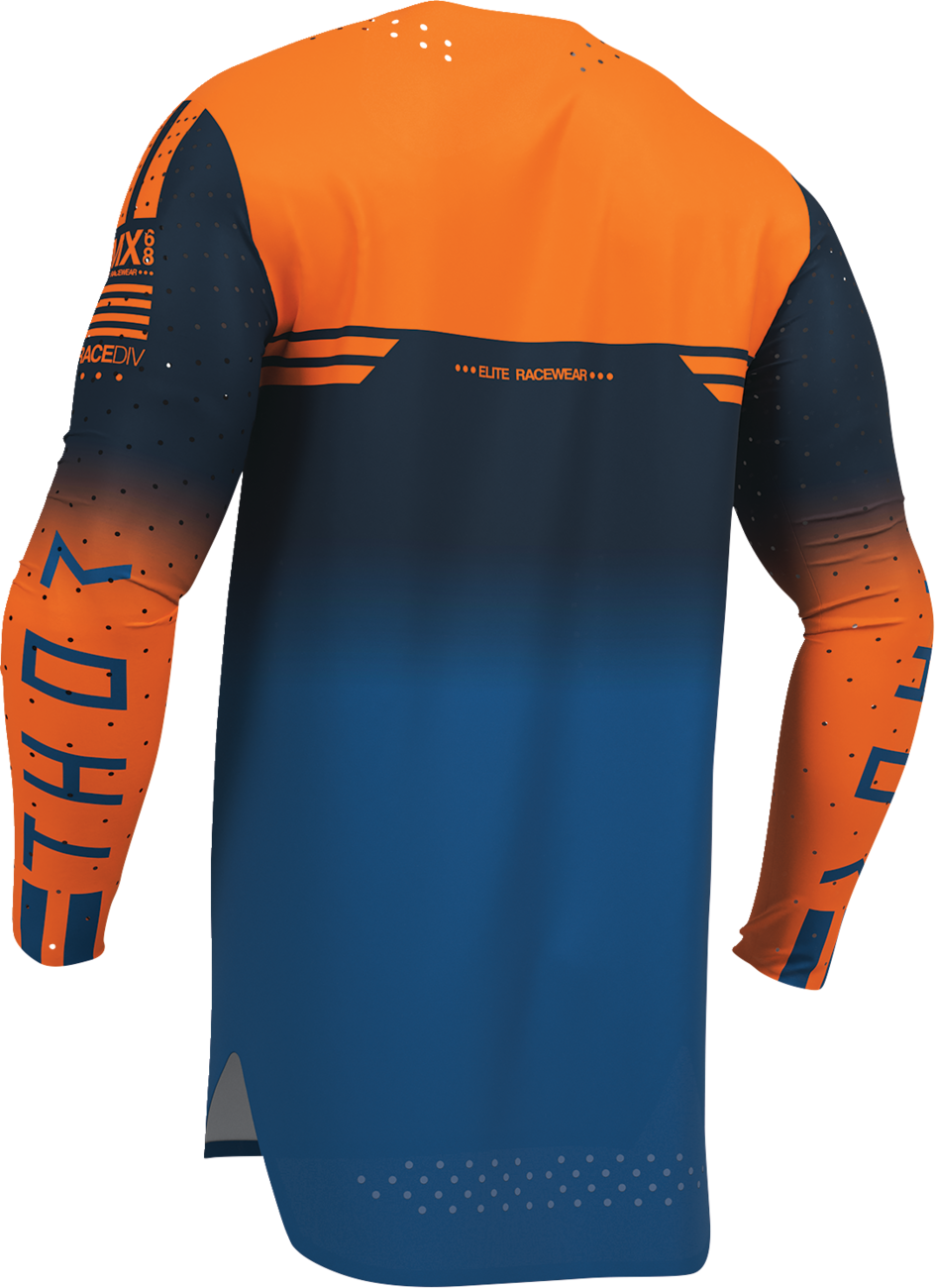 Thor Sportmode Jersey/Pant Combo Gear Set - Geo