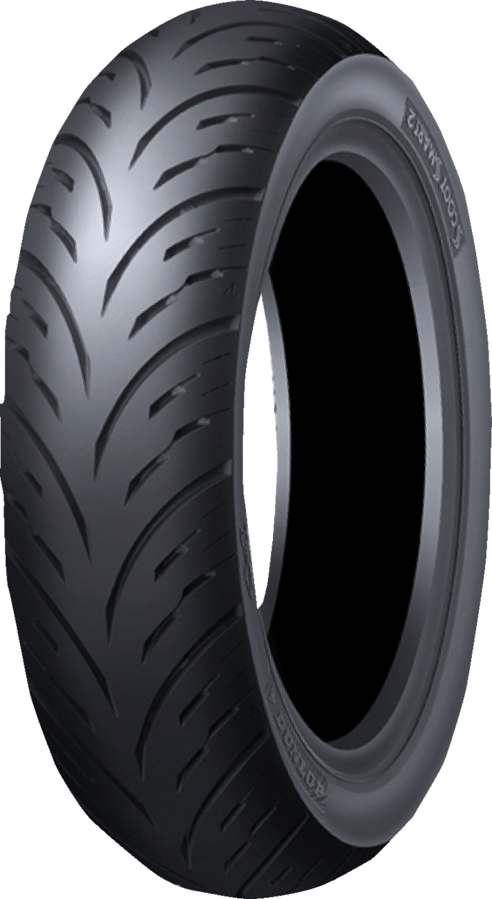 Dunlop Scootsmart 2 Rear Tires - 150/70-13 - 64S