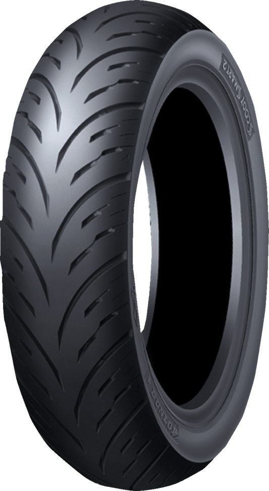 Dunlop Scootsmart 2 Rear Tires - 150/70-13 - 64S