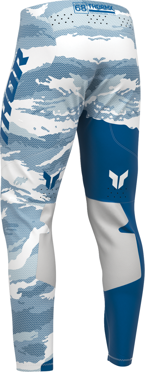 Thor Sportmode Jersey/Pant Combo Gear Set - Recon LE