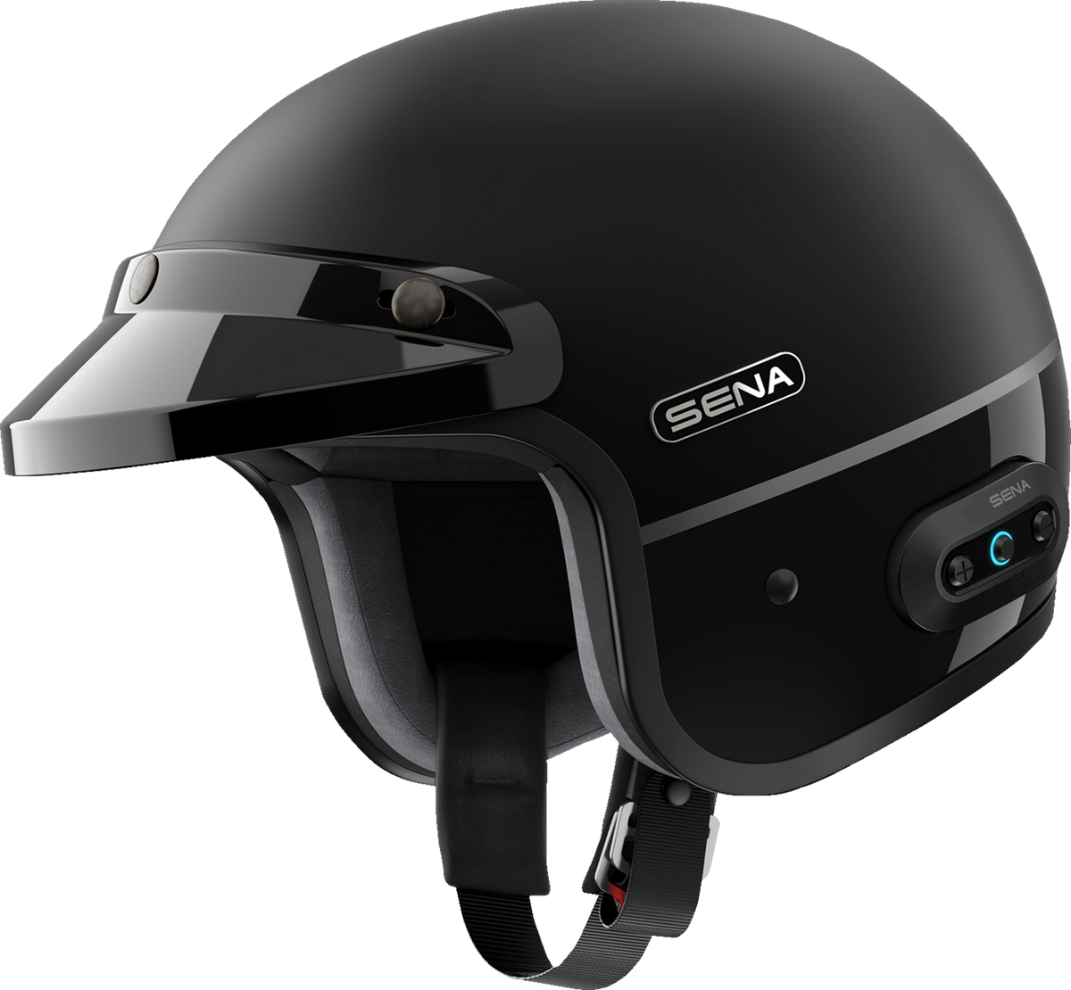 SENA Surge Mesh Bluetooth Helmet
