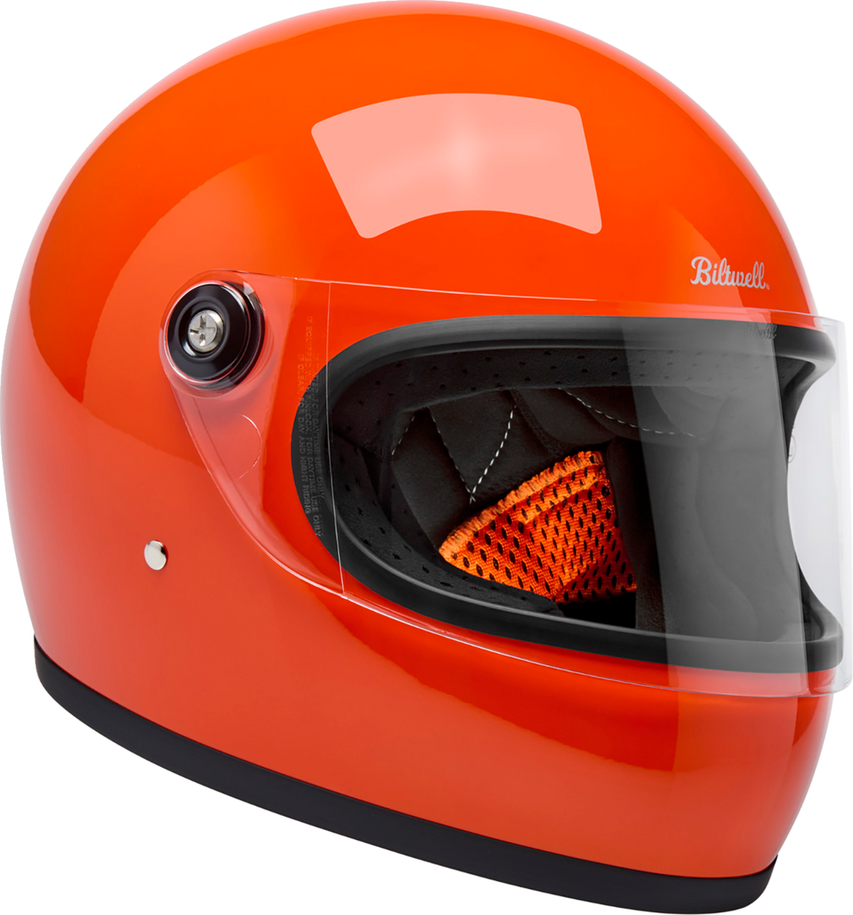 Biltwell Gringo S Helmet