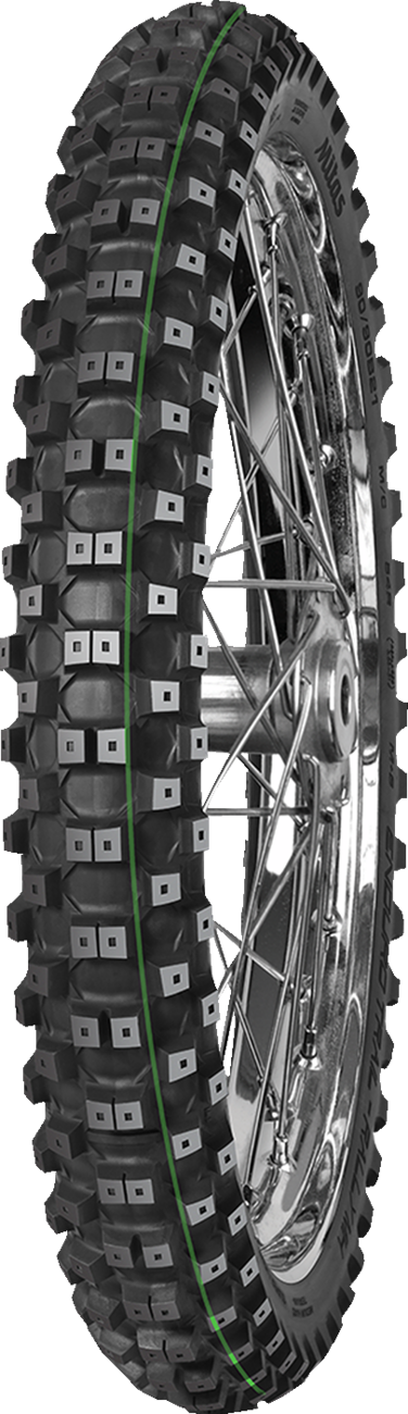 Mitas Enduro Trail-Rally MH Super Light Front Tires - 90/90-21 - 3.00-21 - 54R