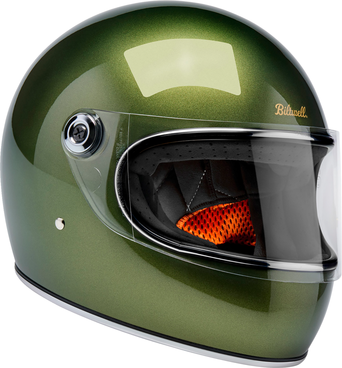 Biltwell Gringo S Helmet