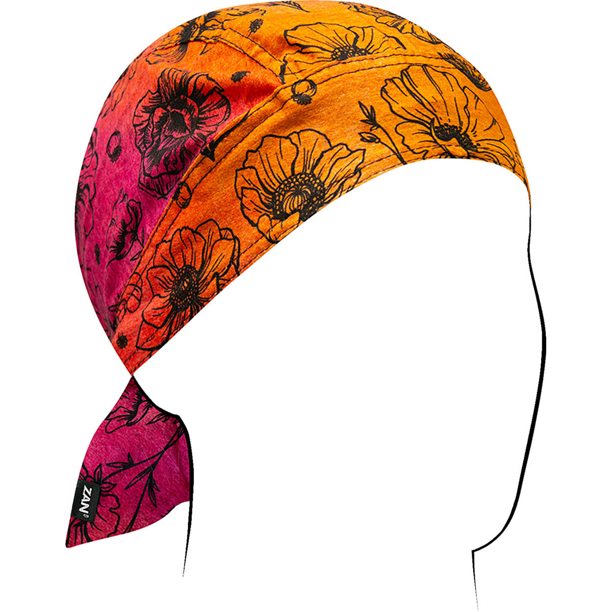 ZAN Headgear Flydanna Head Wrap - 