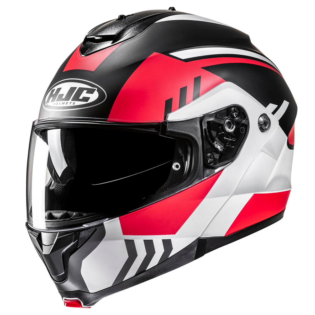 HJC C91 Helmet - Kaon MC-1SF