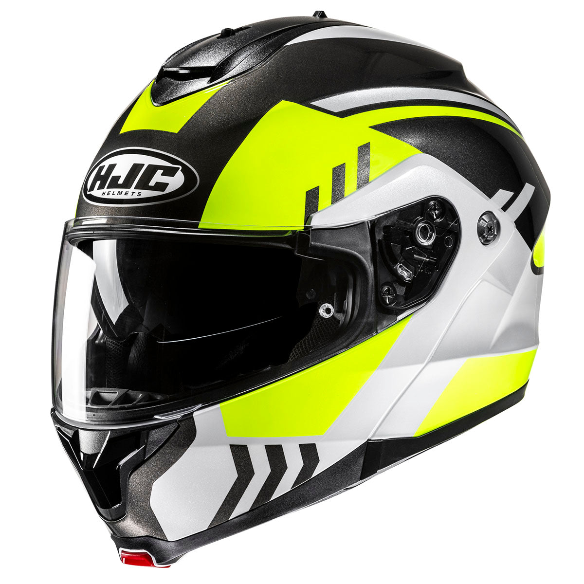 HJC C91 Helmet - Kaon MC-3H