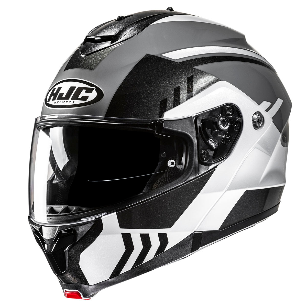 HJC C91 Helmet - Kaon MC-5