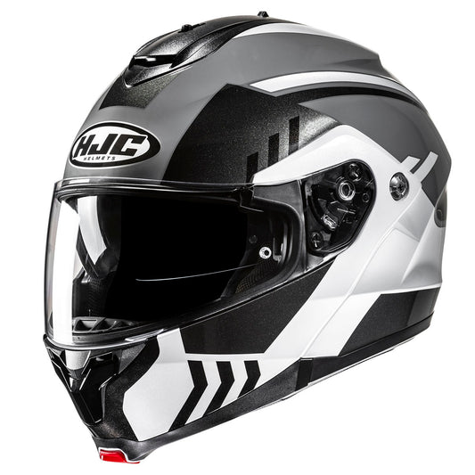 HJC C91 Helmet - Kaon MC-5