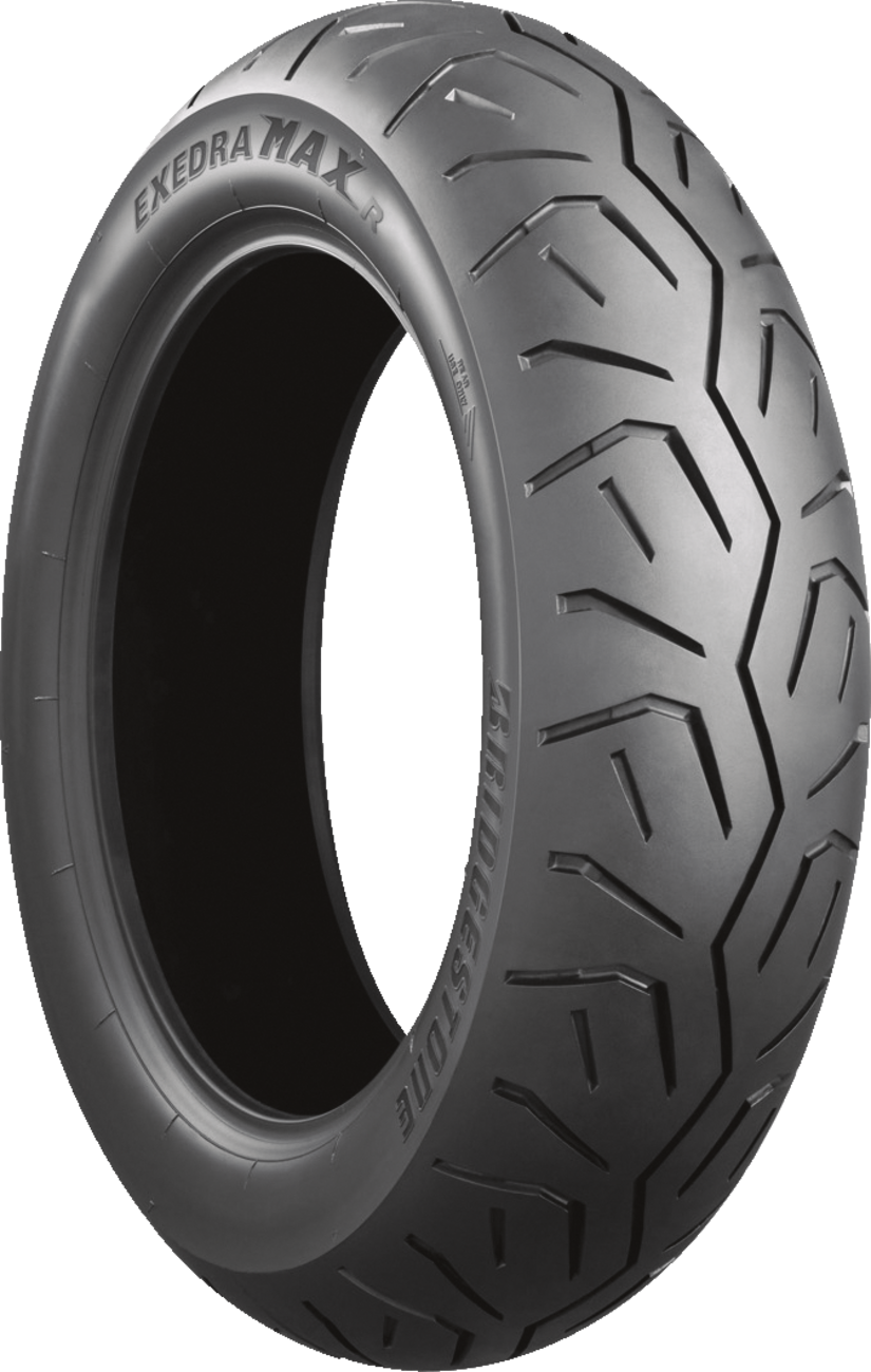 Bridgestone Exedra Max Rear Tire - 240/55ZR16 - 86V
