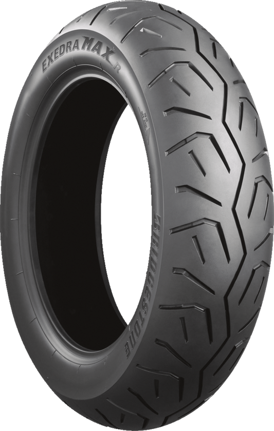Bridgestone Exedra Max Rear Tire - 240/55ZR16 - 86V