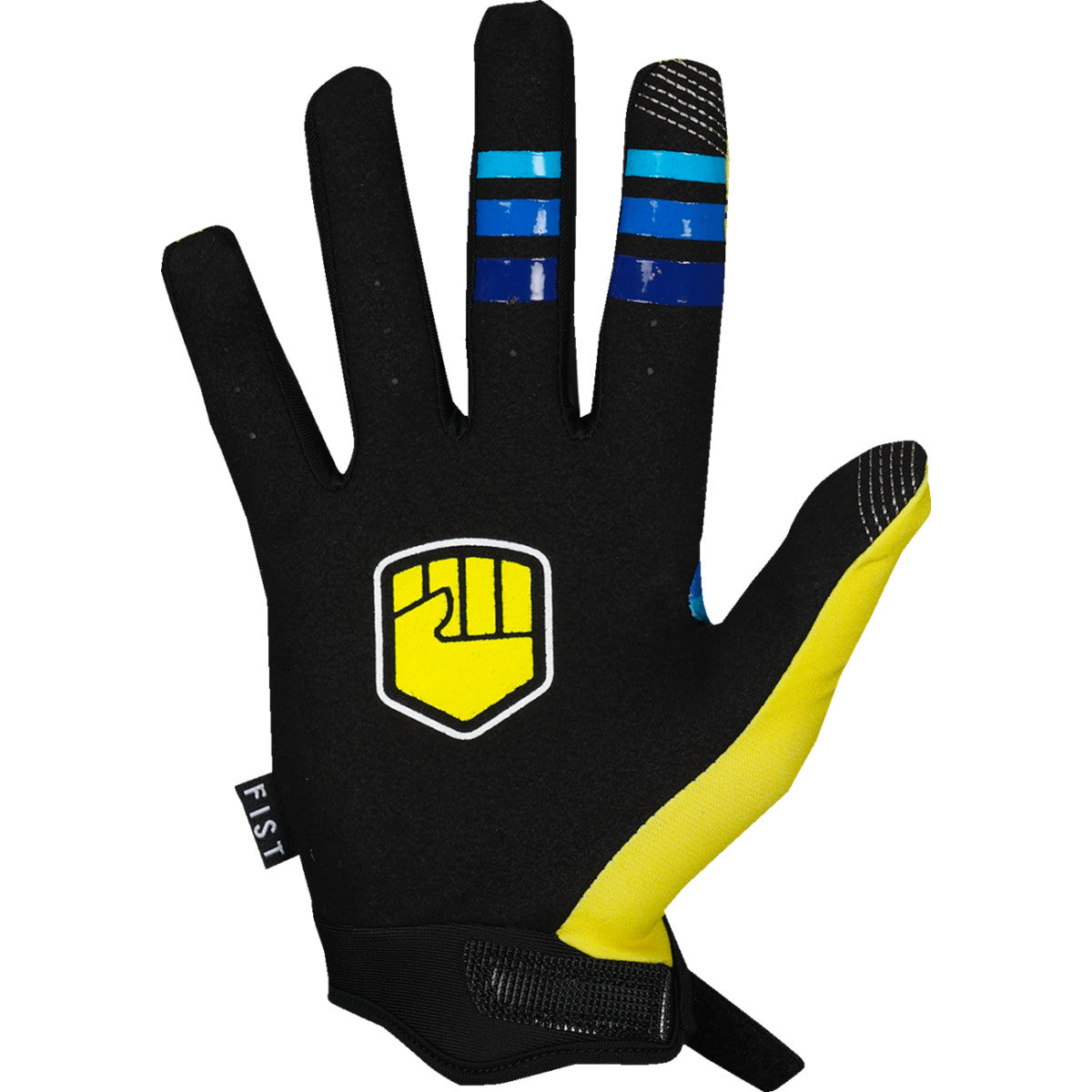 Fist Handwear Strapped 90's Gloves