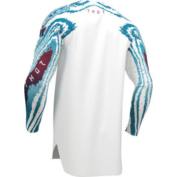 Thor Sportmode Damascus Jersey/Pant Combo Gear Set