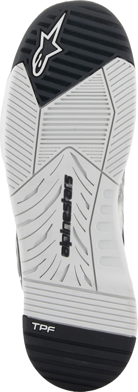 Alpinestars Speedflight Shoe Black/Gray/White
