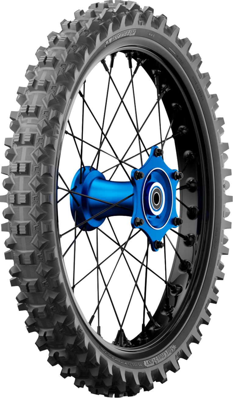 Michelin StarCross 5 Soft Front Tire - 70/100-19 - 42M