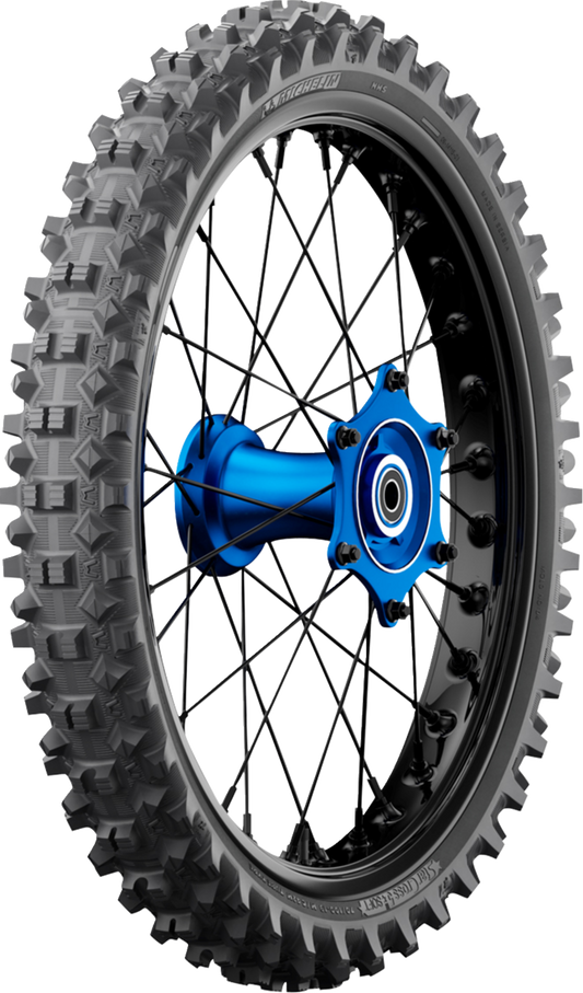 Michelin StarCross 5 Soft Front Tire - 70/100-19 - 42M