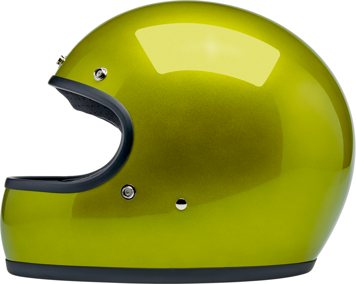Metallic Lime Metallic Lime