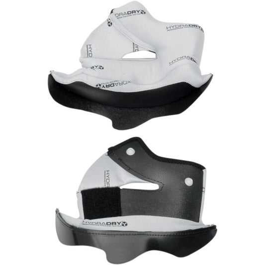 Icon Alliance GT Helmet Cheek Pad - Gray