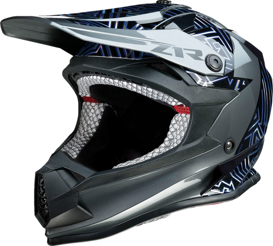Z1R Youth F.I. Lumen Helmet - Iridescent