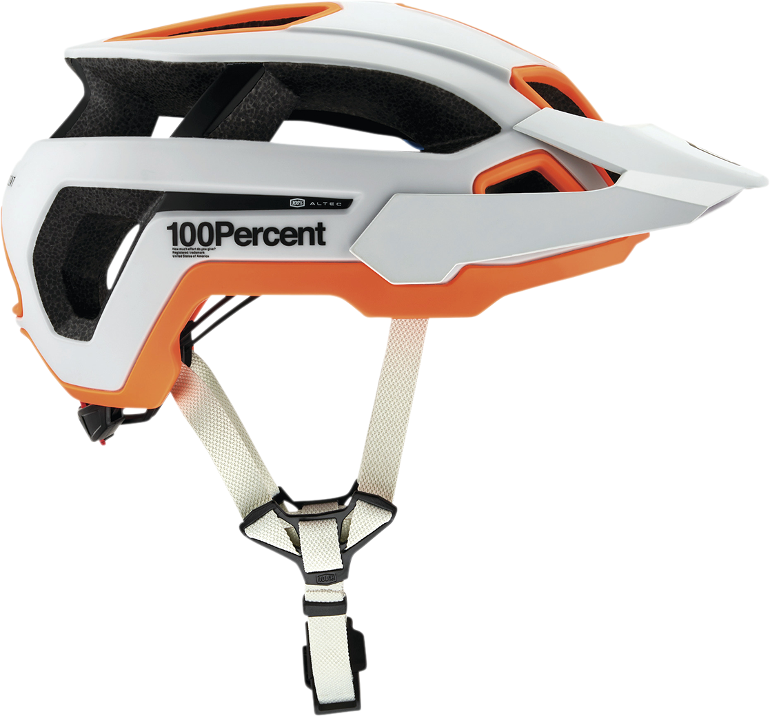 100% Altec Bicycle Fidlock CPSC/CE Helmet CLOSEOUT L/XL