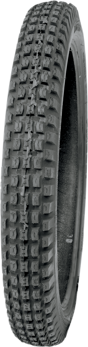 Pirelli MT 43 Pro Trial Front Tire - 2.75-21 - 45P