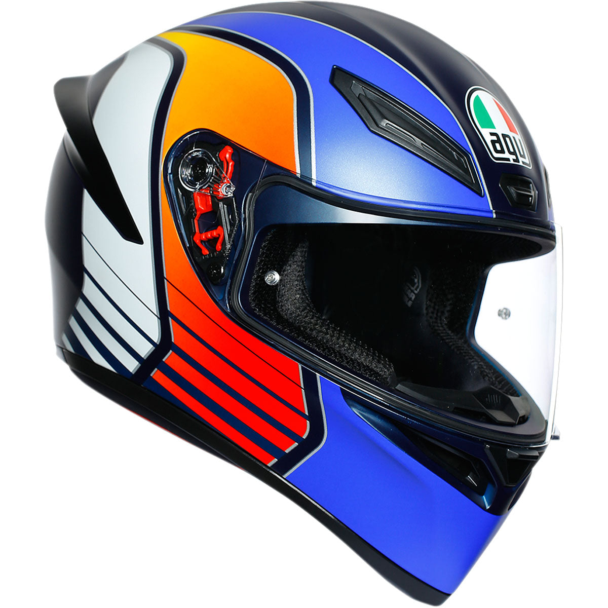 AGV K1 Power Helmet –