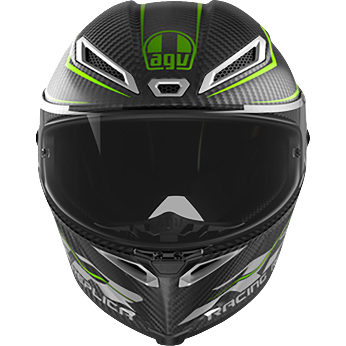 AGV Pista GP RR Helmet - Performante