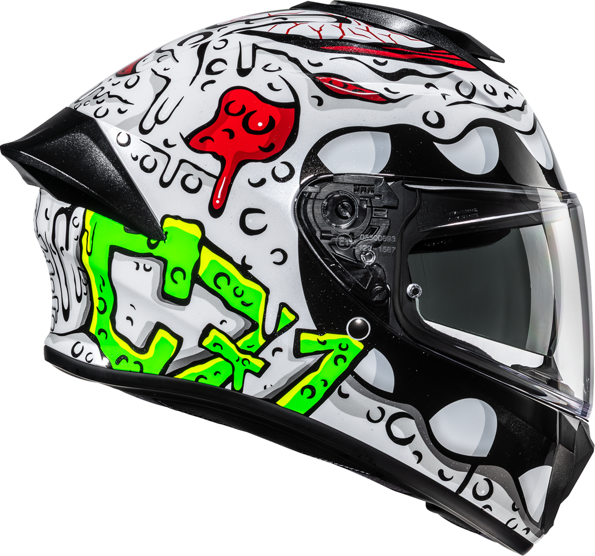 C71 Helmet - Squeeze - MC41