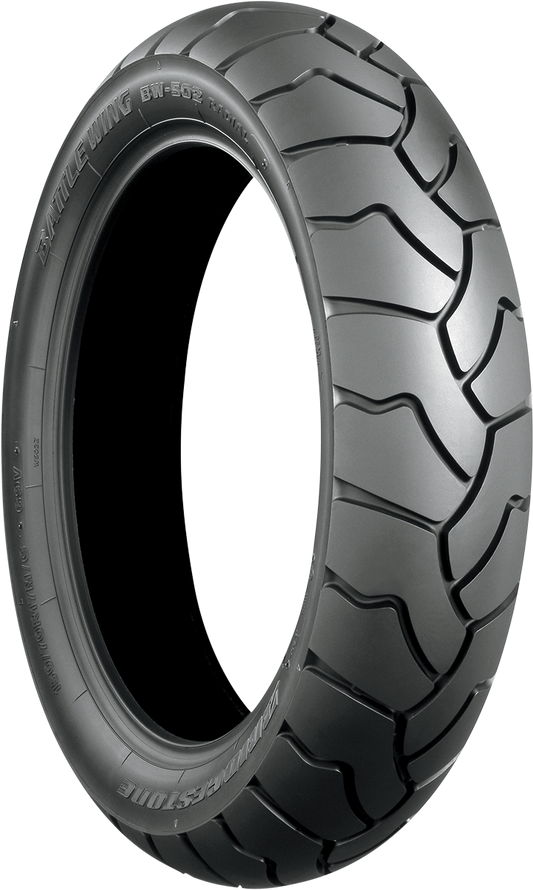 Bridgestone Battle Wing BW502-E Rear Tire - 150/70R17 - 69V