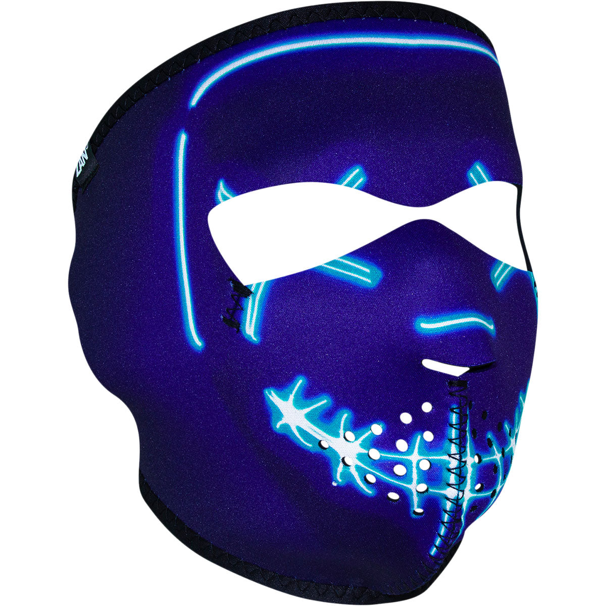 ZAN Headgear Face Mask - 