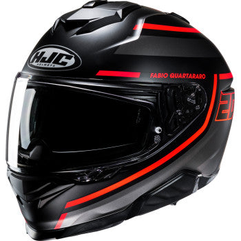 HJC i71 FQ20 Helmet